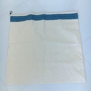 Tory Burch dust bag